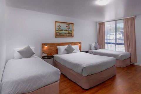 Econo Lodge Lilydale - Accommodation Broome 0