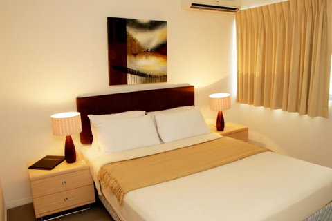 Gabba Central Apartments - Accommodation Broome 1