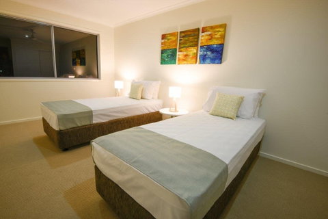Direct Hotels - Breeze on Brightwater - Accommodation Broome 0