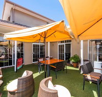 Winning Post Motel