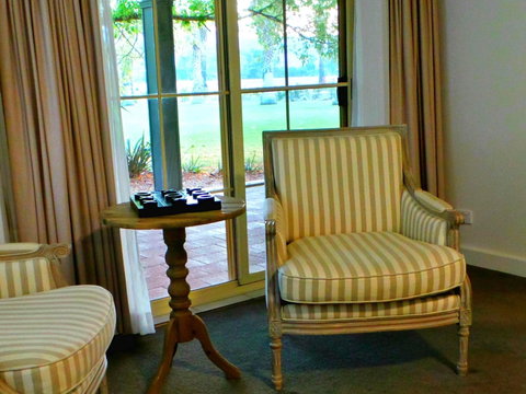 Parklands Resort & Conference Ctr - Accommodation Broome 2