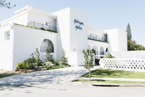 Halcyon House - Accommodation Broome 0