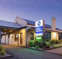 Best Western Olde Maritime Motor Inn