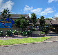 Anchor Belle Motel