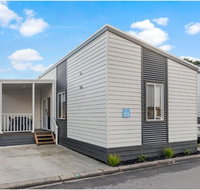 Discovery Parks Warrnambool