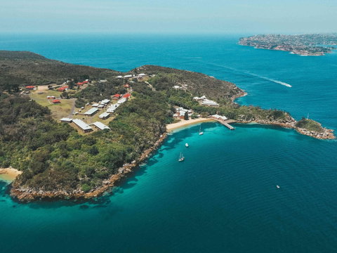 Q Station Sydney Harbour National Park - Accommodation Broome 0