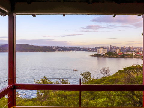 Q Station Sydney Harbour National Park - Accommodation Broome 2