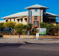 MAS Country Club Motor Inn - Accommodation Broome