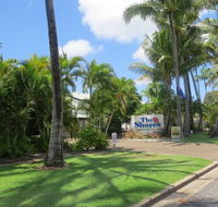 The Shores Holiday Apartments - Accommodation Broome