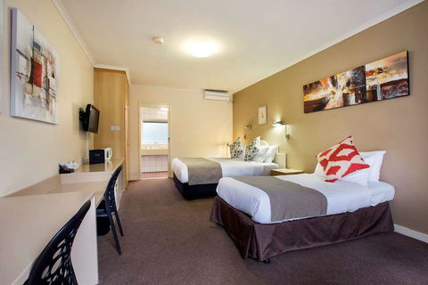 Ferntree Gully, A Nightcap Hotel - Accommodation Broome 6