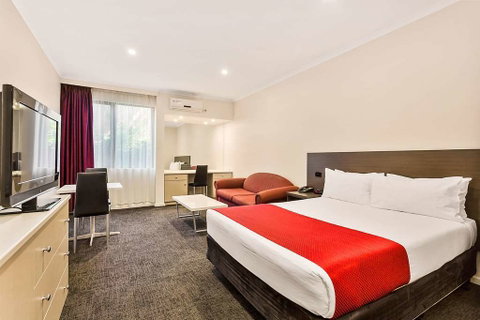 Quality Hotel Manor - Accommodation Broome 4