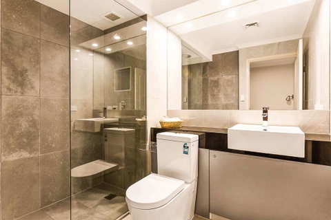 Quality Hotel Manor - Accommodation Broome 6