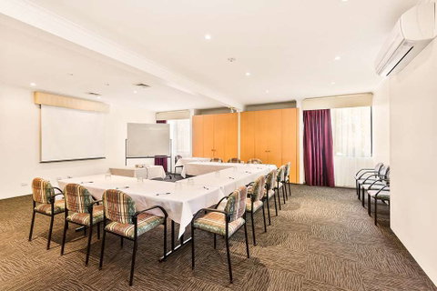 Quality Hotel Manor - Accommodation Broome 9