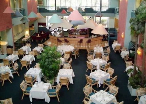 Quality Hotel Manor - Accommodation Broome 12