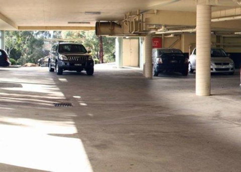 Quality Hotel Manor - Accommodation Broome 13