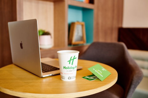 Holiday Inn Dandenong - Accommodation Broome 4