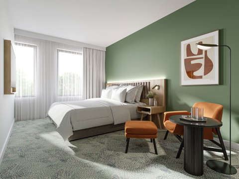 Holiday Inn Dandenong - Accommodation Broome 6