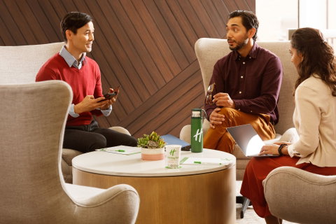Holiday Inn Dandenong - Accommodation Broome 8