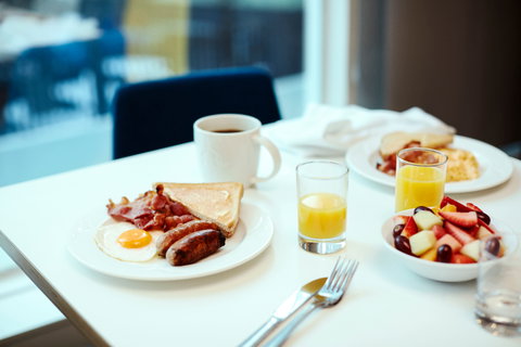 Holiday Inn Dandenong - Accommodation Broome 12