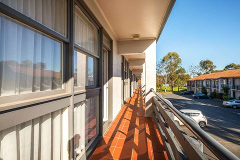 Ferntree Gully, A Nightcap Hotel - Accommodation Broome 12
