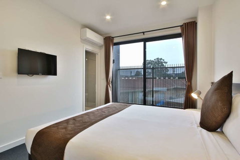 Quality Apartments Dandenong - Accommodation Broome 3