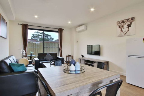 Quality Apartments Dandenong - Accommodation Broome 5