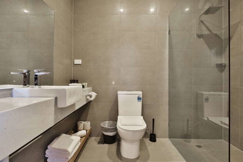 Quality Apartments Dandenong - Accommodation Broome 7