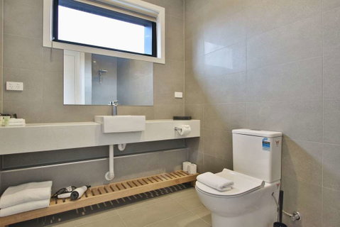 Quality Apartments Dandenong - Accommodation Broome 8