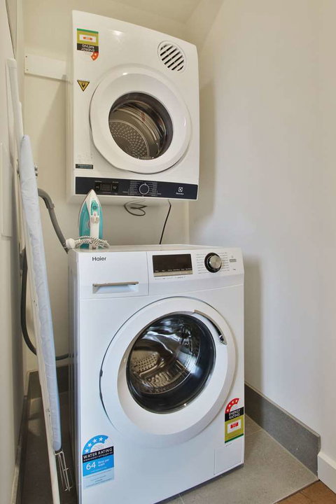 Quality Apartments Dandenong - Accommodation Broome 10