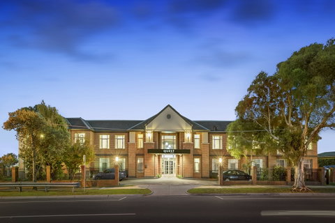 Quest Dandenong - Accommodation Broome 1