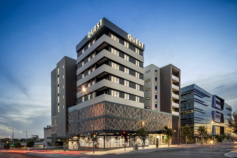 Quest Dandenong Central - Accommodation Broome 0