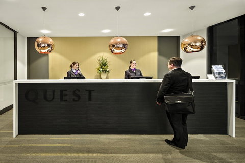 Quest Dandenong Central - Accommodation Broome 1