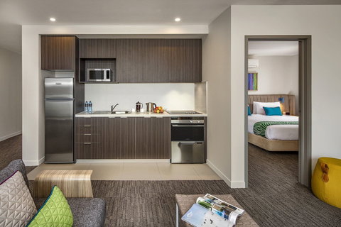 Quest Dandenong Central - Accommodation Broome 3