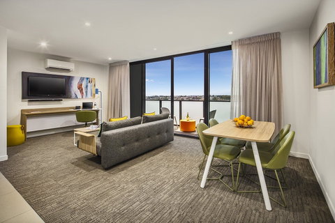 Quest Dandenong Central - Accommodation Broome 5