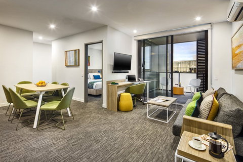 Quest Dandenong Central - Accommodation Broome 7