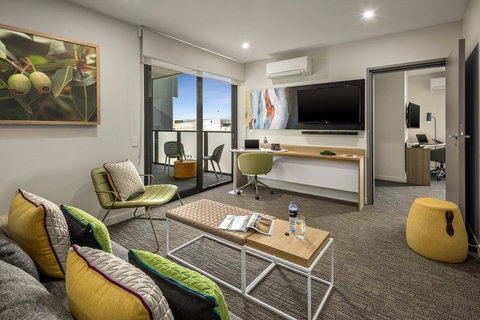 Quest Dandenong Central - Accommodation Broome 10