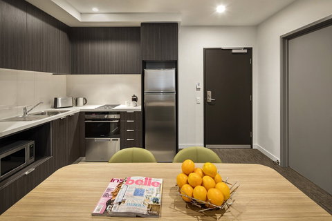 Quest Dandenong Central - Accommodation Broome 11