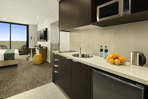 Quest Dandenong Central - Accommodation Broome 12