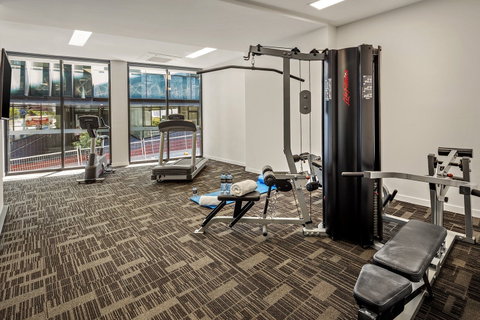 Quest Dandenong Central - Accommodation Broome 16
