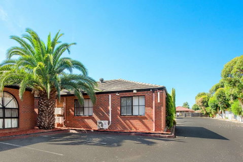 Comfort Inn Dandenong - Accommodation Broome 1
