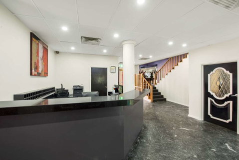 Comfort Inn Dandenong - Accommodation Broome 2