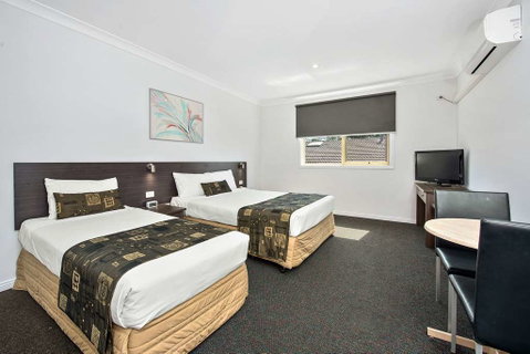 Comfort Inn Dandenong - Accommodation Broome 3