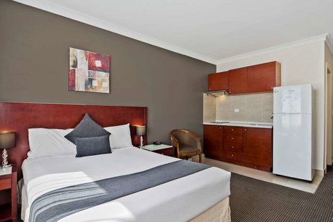 Comfort Inn Dandenong - Accommodation Broome 4