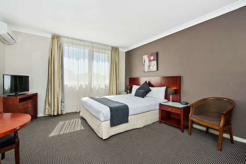 Comfort Inn Dandenong - Accommodation Broome 5