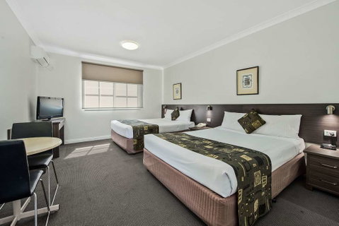 Comfort Inn Dandenong - Accommodation Broome 6
