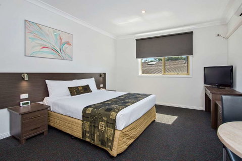 Comfort Inn Dandenong - Accommodation Broome 7