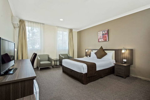Comfort Inn Dandenong - Accommodation Broome 8
