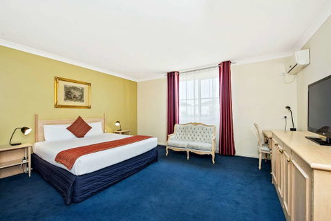 Comfort Inn Dandenong - Accommodation Broome 9