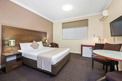 Comfort Inn Dandenong - Accommodation Broome 10