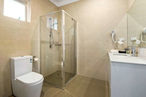 Comfort Inn Dandenong - Accommodation Broome 11